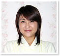歯科衛生士 坂原 麻美子
