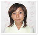 歯科衛生士 津川 幸子