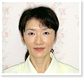 主任 中原 旬子